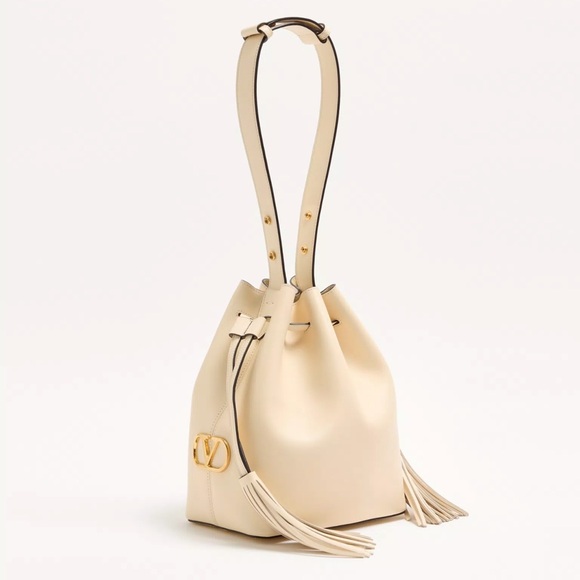 Valentino Garavani Handbags - Valentino Garavani So Seau Medium Bucket Bag